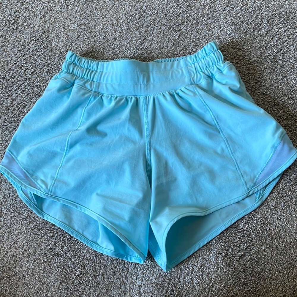 lululemon hotty hots